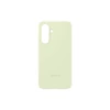 Kép 4/5 - Samsung a36 silicone case, light green