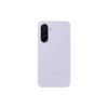Kép 1/5 - Samsung a36 silicone case, lavender