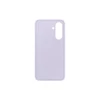 Kép 5/5 - Samsung a36 silicone case, lavender