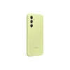 Kép 2/7 - Samsung a54 silicone case, lime