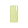 Kép 5/7 - Samsung a54 silicone case, lime