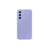 Kép 1/7 - Samsung a54 silicone case, blueberry