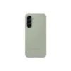 Kép 1/5 - Samsung a56 silicone case, sage green