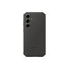 Kép 1/7 - Samsung s24 fe silicone case, black