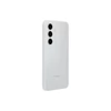 Kép 3/5 - Samsung s24 fe silicone case, gray