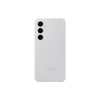 Kép 1/5 - Samsung s24 fe silicone case, gray