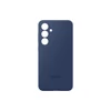 Kép 4/5 - Samsung s24 fe silicone case, blue