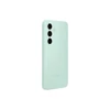 Kép 3/5 - Samsung s24 fe silicone case, mint