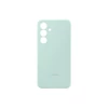 Kép 4/5 - Samsung s24 fe silicone case, mint