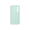 Kép 5/5 - Samsung s24 fe silicone case, mint
