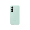Kép 1/5 - Samsung s24 fe silicone case, mint