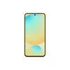 Kép 2/5 - Samsung s24 fe silicone case, yellow