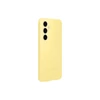 Kép 3/5 - Samsung s24 fe silicone case, yellow