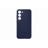 Kép 4/5 - Samsung galaxy s23 silicone case, navy