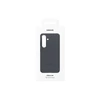 Kép 7/7 - Samsung s25 silicone, black