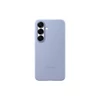 Kép 1/5 - Samsung s25 silicone, light blue