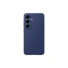 Kép 1/5 - Samsung s25 silicone, blue