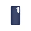 Kép 5/5 - Samsung s25 silicone, blue
