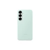 Kép 1/5 - Samsung s25+ silicone, mint