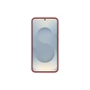 Kép 2/5 - Samsung s25+ silicone, red