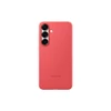 Kép 1/5 - Samsung s25+ silicone, red