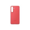 Kép 4/5 - Samsung s25+ silicone, red