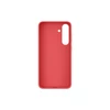Kép 5/5 - Samsung s25+ silicone, red