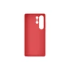 Kép 5/5 - Samsung s25 ultra silicone, red