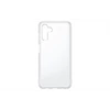 Kép 4/6 - Samsung ef-qa047ttegww a04s soft clear cover, transparent