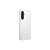 Kép 3/6 - Samsung a26 clear case, transparancy