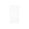 Kép 4/6 - Samsung a36 clear case, transparancy