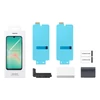 Kép 3/4 - Samsung a26 screen protector case, transparancy