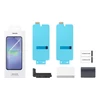 Kép 3/4 - Samsung a36 screen protector case, transparancy