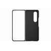 Kép 6/6 - Samsung ef-vf936lbegww leather cover, black