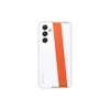 Kép 5/8 - Samsung a54 haze grip case, white