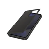 Kép 4/7 - Samsung s24 fe smart view wallet case, black