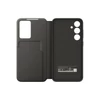 Kép 5/7 - Samsung s24 fe smart view wallet case, black