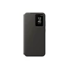 Kép 1/7 - Samsung s24 fe smart view wallet case, black