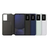 Kép 6/7 - Samsung s24 fe smart view wallet case, black