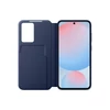 Kép 3/5 - Samsung s24 fe smart view wallet case, blue