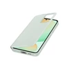 Kép 4/5 - Samsung s24 fe smart view wallet case, mint