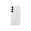 Kép 2/5 - Samsung s24 fe smart view wallet case, white