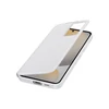 Kép 4/5 - Samsung s24 fe smart view wallet case, white
