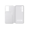 Kép 5/5 - Samsung s24 fe smart view wallet case, white