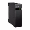 Kép 2/2 - EATON UPS Ellipse ECO 800 DIN, 800VA (500W), OFFLINE szünetmentes, USB, torony