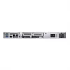 Kép 4/4 - DELL ISG szerver - PE R250 rack (4x3.5"), 4C E-2314 2.8GHz, 1x16GB, 1x2TB 7.2k SATA; S150, iD9 Ba., 700W. Dell