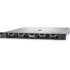 Kép 1/4 - DELL ISG szerver - PE R250 rack (4x3.5"), 4C E-2314 2.8GHz, 1x16GB, 1x2TB 7.2k SATA; S150, iD9 Ba., 700W. Dell