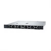 Kép 1/4 - DELL ISG szerver - PE R360 rack (4x3.5"), 4C E-2414 2.6GHz, 1x16GB, 1x480GB RI SSD; H355, iD9 Ba., 2x700W. Dell