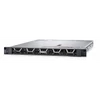 Kép 1/4 - DELL ISG szerver - PE R450 rack (8x2.5"), 1x16C S4314 2.4GHz, 1x32GB, 1x480GB RI SSD; H755, iD9 En., 2x700W. Dell