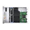 Kép 2/3 - DELL ISG szerver - PE R550 rack (8x3.5"), 1x12C S4310 2.1GHz, 2x16GB, 1x480GB RI SSD; H755, iD9 En., 2x1100W. Dell